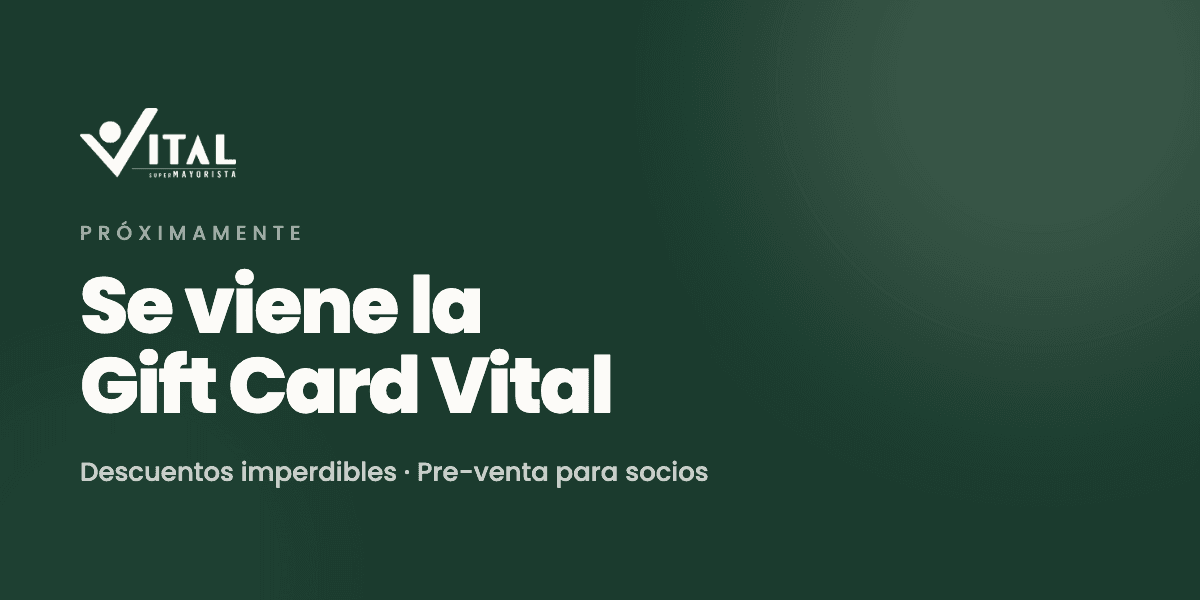 Vital